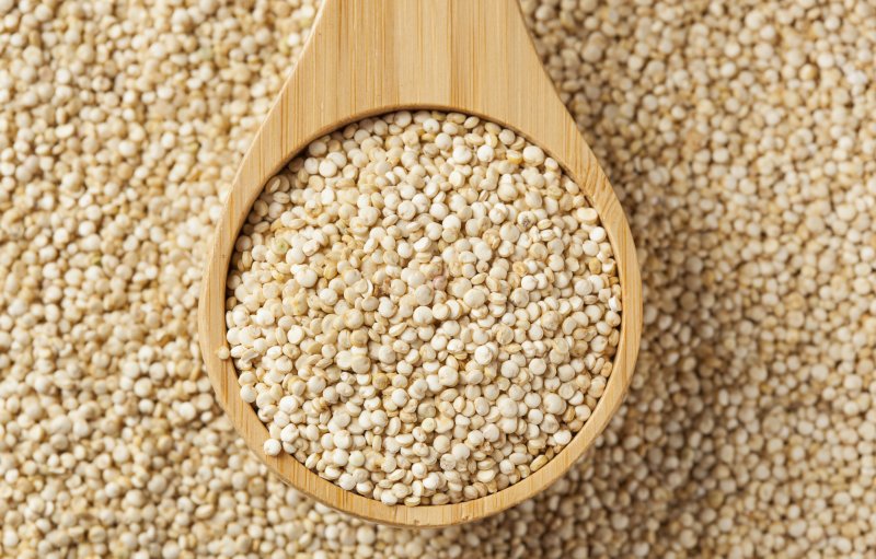 quinoa-celiachia