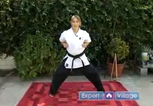 video-corso-karate